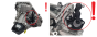 Vaihteisto Uusi Alkuperäinen 320106562R JR5050 JR5076 Dacia Dokker Duster 1.6
