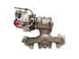 Turboahdin H8201439411 144105764 821042-13 1,2 TCE Renault Dacia