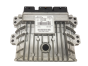Ohjausyksikkö 237101989R 237101990R 28321424 Renault Delphi 28077