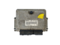 Ohjausyksikkö 55191209 0281011553 Fiat Bosch 37370
