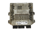 Ohjausyksikkö 7S61-12A650-EA 5WS40632A-T SID 804 Ford Siemens 21231