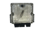 Ohjausyksikkö 9655816780 0281011522 9640938180 PSA Bosch 50420