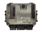 Ohjausyksikkö PSA 0281012468 9653958980 Bosch