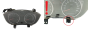 Kierroslukumittari Hyundai i20 94006-1J160 940061J160 VDO