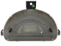 Kierroslukumittari Citroen C2 C3 21667252-3 Sagem 48102