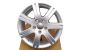 Alumiinivanne Audi Q7 7.5Jx18 5x130 ET53 4L0071498F Uusi Alkuperäinen
