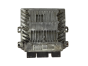Ohjausyksikkö 9653577680 9647423380 5WS40155A-T PSA Siemens 13890