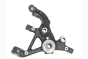 Ohjausnivelet Oikea 5Q0505436F 55051695901 VW Audi Seat Skoda Vika