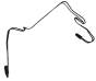 Hydrauliletkut Alkuperäinen Citroen Peugeot Xantia II 527096
