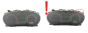 Kierroslukumittari Seat Ibiza W06K0920801A 110008924024 57387