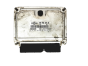 Ohjausyksikkö 038906019BK 0281010305 VW Bosch 18847