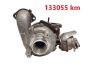 Turboahdin GTC1244VZ 9686120680 0375P7 1,6 HDI Citroen Peugeot 133055 km