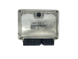 Ohjausyksikkö 4B2907401E 0281010394 Audi Bosch 57184