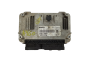 Ohjausyksikkö 89661-0H070 0261S04464 Toyota PSA Bosch 16338