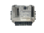 Ohjausyksikkö 0281012769 8200391966 8200558304 Renault Bosch 44585