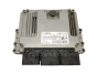 Ohjausyksikkö 9676830080 0281017600 9666729580 PSA Bosch 27729