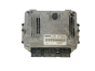 Ohjausyksikkö 0281011549 8200310863 8200370779 Renault Bosch 37360