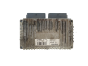 Ohjausyksikkö S105280024B 8200167410 7700110261 Renault Siemens 36335