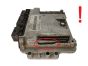 Ohjausyksikkö 0281012589 8200527725 8200527756 Renault Bosch 14735