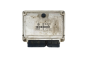 Ohjausyksikkö 038906012BS 0281010228 Seat Bosch 34421