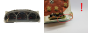 Nopeusmittari Ford Taurus F7DF-10C956-BB