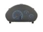 Nopeusmittari Daewoo Matiz 96566387 2272