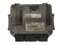 Ohjausyksikkö PSA 0281010707 9644157380 Bosch 20472