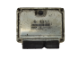 Ohjausyksikkö 038906019NC 0281011819 VW Bosch 14411