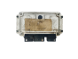 Ohjausyksikkö 0261206943 9638765680 9645733380 PSA Bosch 47495