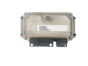 Ohjausyksikkö 0261206246 9637838780 9645802280 PSA Bosch 38407