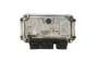 Ohjausyksikkö 0261206246 9637838780 9645802280 PSA Bosch 41622