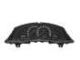 Nopeusmittari Opel Meriva 13214765LH 110080161033 58769