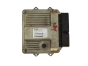 Ohjausyksikkö FGP 55187472 LQ MJD 6JO.C1 71600.012.07 Opel Magneti Marelli