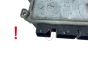 Ohjausyksikkö 7S61-12A650-EA 5WS40632A-T SID 804 Ford Siemens 61836