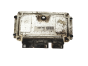 Ohjausyksikkö 0261206246 9637838780 9645802280 PSA Bosch 28052