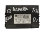 Ohjausyksikön moduuli Nissan 28551BU014 5WK48512 Siemens 20273