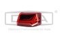 Valaisin Oikea 4G5945096E 99451824402 Audi A6 DPA