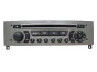 Radio Cd Mp3 Soitin Peugeot 308 96650206XH A2C53287224 3
