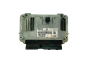Ohjausyksikkö 0261S08725 89661-0H380 PSA Toyota Bosch 32635