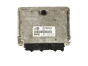 Ohjausyksikkö 0261206176 071906018R VW Bosch 18784