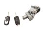Virtalukko Opel Astra K 39017557 13396112 2LL-00027AC