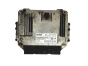 Ohjausyksikkö 0281011802 9656841080 9653958980 PSA Bosch 18610