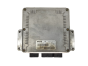 Ohjausyksikkö 0281011081 9647472780 9646850580 PSA Bosch 3376