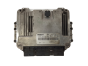 Ohjausyksikkö 0281012589 8200527725 8200527756 Renault Bosch 3208