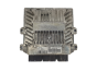 Ohjausyksikkö 9660497480 9655534080 5WS40277G-T PSA Siemens 3313