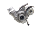 Turboahdin 841167H82728353 54359710025 1.5DCI Renault 54391014760