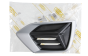 Puskurin Säleikkö Oikea 83A807672 88071890602 Audi Q3 DPA