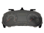 Kierroslukumittari Renault Clio 3 8200582702 K 23244