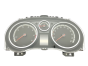 Nopeusmittari Opel Corsa D P0013316504 0001958237 27308