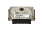Ohjausyksikkö 0281001839 9630059880 28FM0279 PSA Bosch 30488